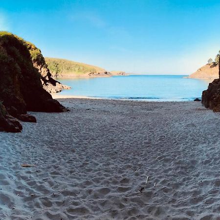 Vistas Al Mar 4 Canabal А-Корунья Екстер'єр фото