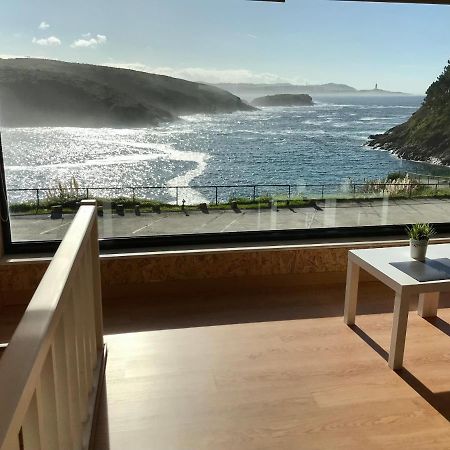 Vistas Al Mar 4 Canabal А-Корунья Екстер'єр фото