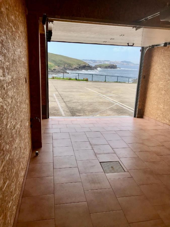 Vistas Al Mar 4 Canabal А-Корунья Екстер'єр фото